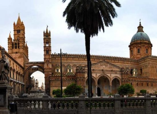 funerali palermo