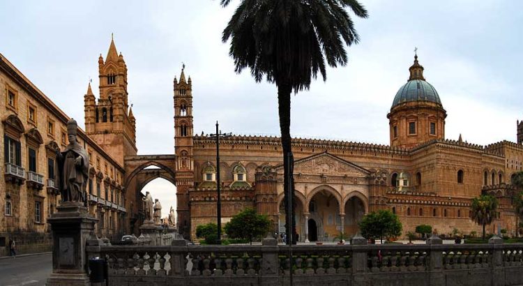 funerali palermo